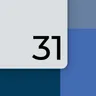 Across app icon